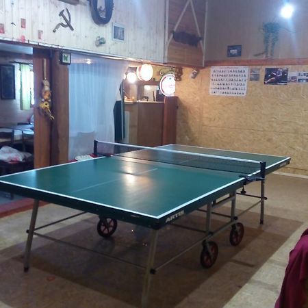U Tri Kocek Hotel Jablonné v Podještědí Екстериор снимка