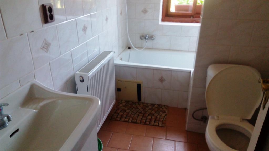 U Tri Kocek Hotel Jablonné v Podještědí Екстериор снимка