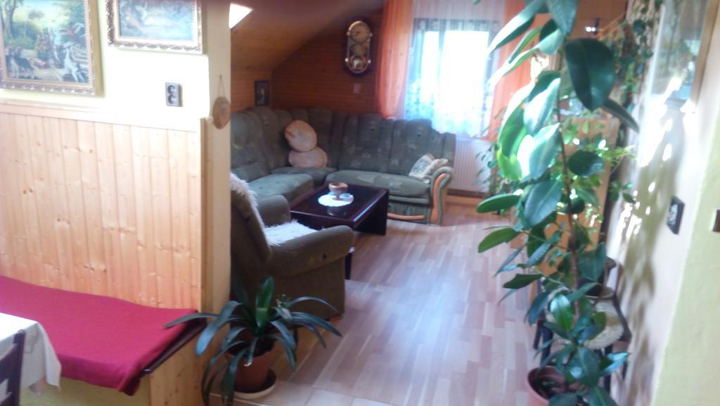 U Tri Kocek Hotel Jablonné v Podještědí Екстериор снимка