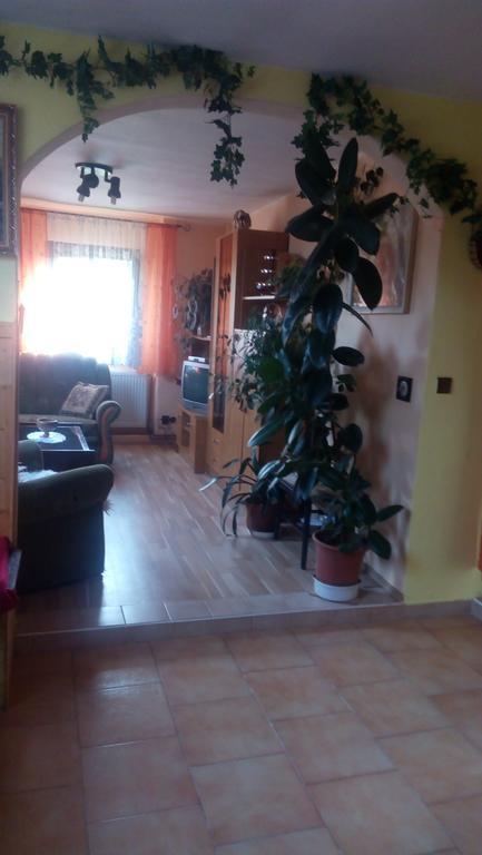 U Tri Kocek Hotel Jablonné v Podještědí Екстериор снимка