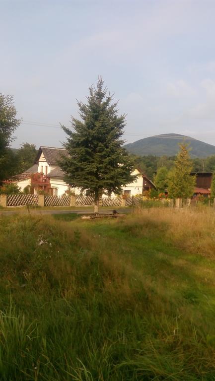U Tri Kocek Hotel Jablonné v Podještědí Екстериор снимка