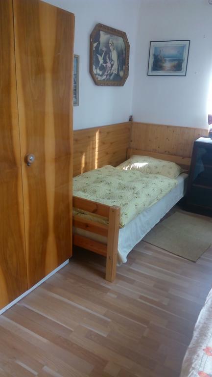 U Tri Kocek Hotel Jablonné v Podještědí Екстериор снимка