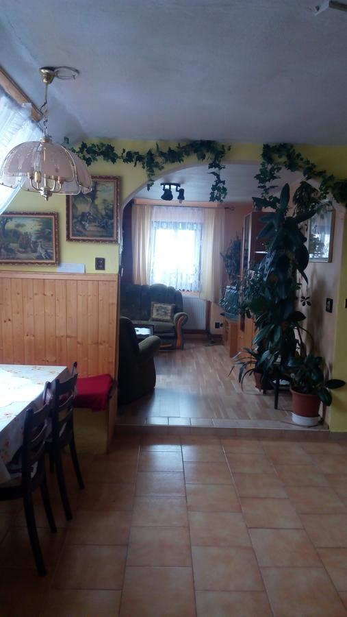 U Tri Kocek Hotel Jablonné v Podještědí Екстериор снимка