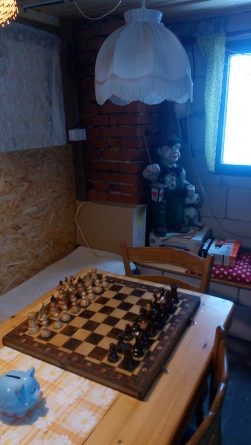 U Tri Kocek Hotel Jablonné v Podještědí Екстериор снимка