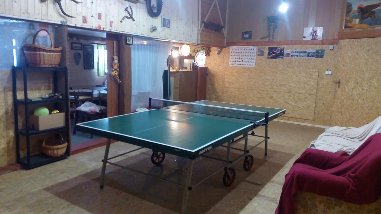 U Tri Kocek Hotel Jablonné v Podještědí Екстериор снимка