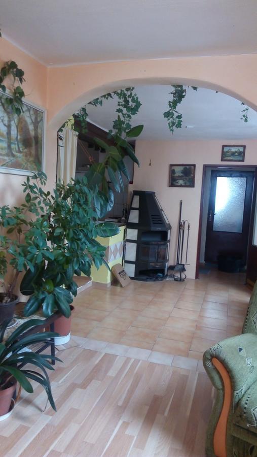 U Tri Kocek Hotel Jablonné v Podještědí Екстериор снимка